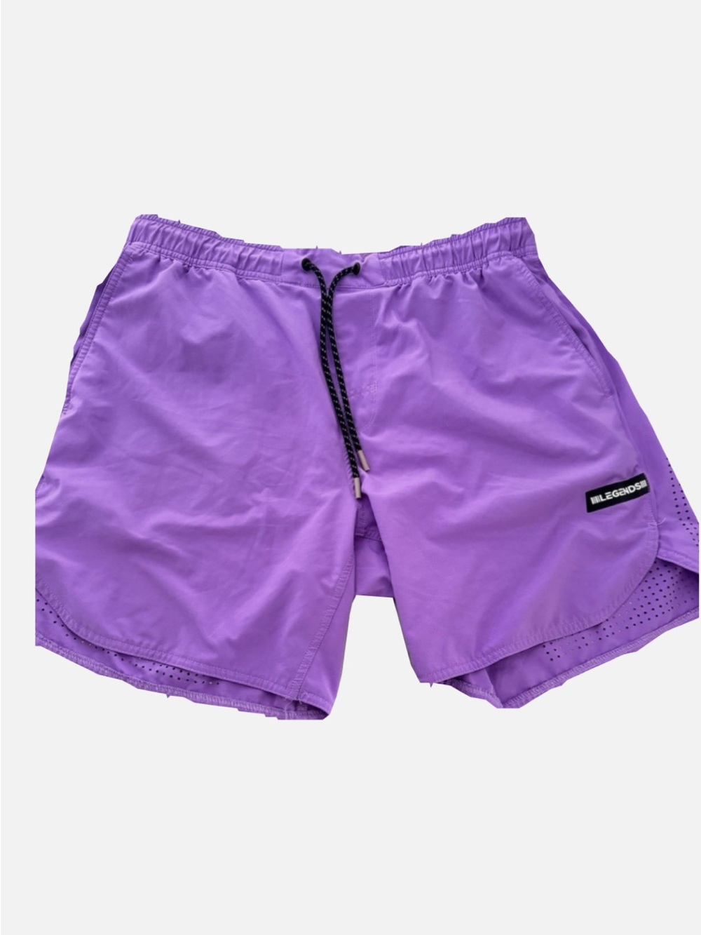 Legends Luka short